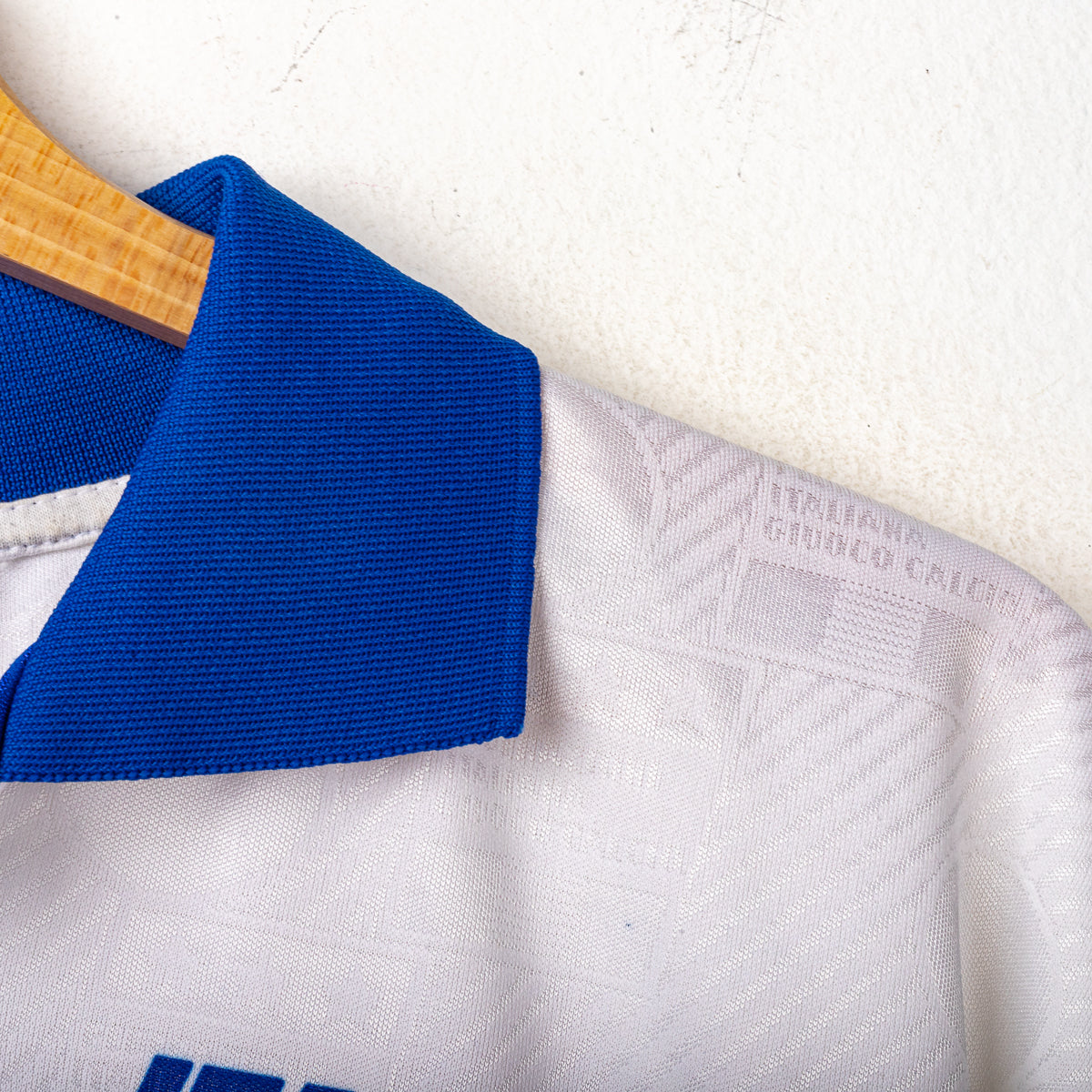 T-shirt Italia Diadora USA 1994 L