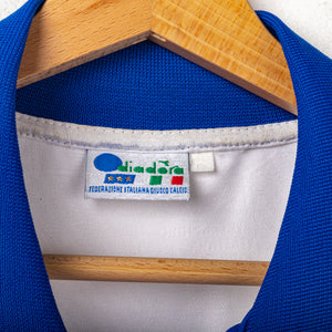 T-shirt Italia Diadora USA 1994 L