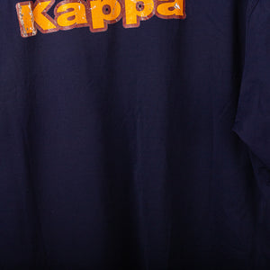 T-shirt Roma Kappa INA Assitalia 2002/2003 XL