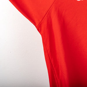 T-shirt Allenamento Bari Adidas 1994/1995