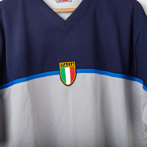 T-shirt Allenamento Italia Kappa 2002 XL