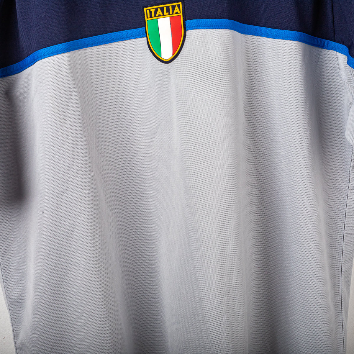 T-shirt Allenamento Italia Kappa 2002 XL