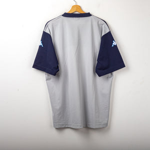 T-shirt Allenamento Italia Kappa 2002 XL