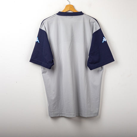 T-shirt Allenamento Italia Kappa 2002 XL