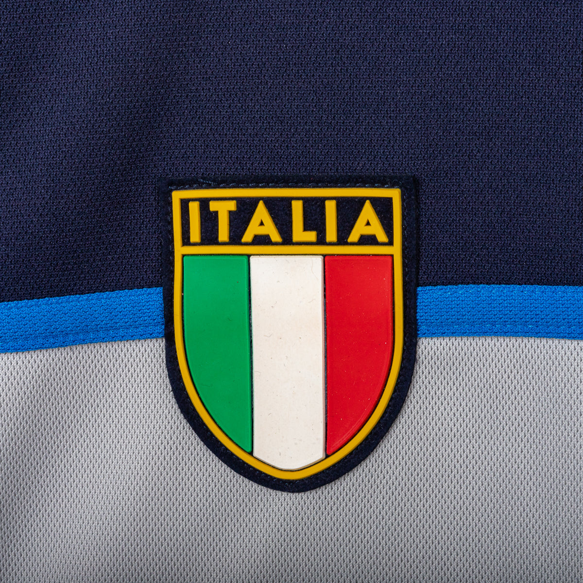 T-shirt Allenamento Italia Kappa 2002 XL