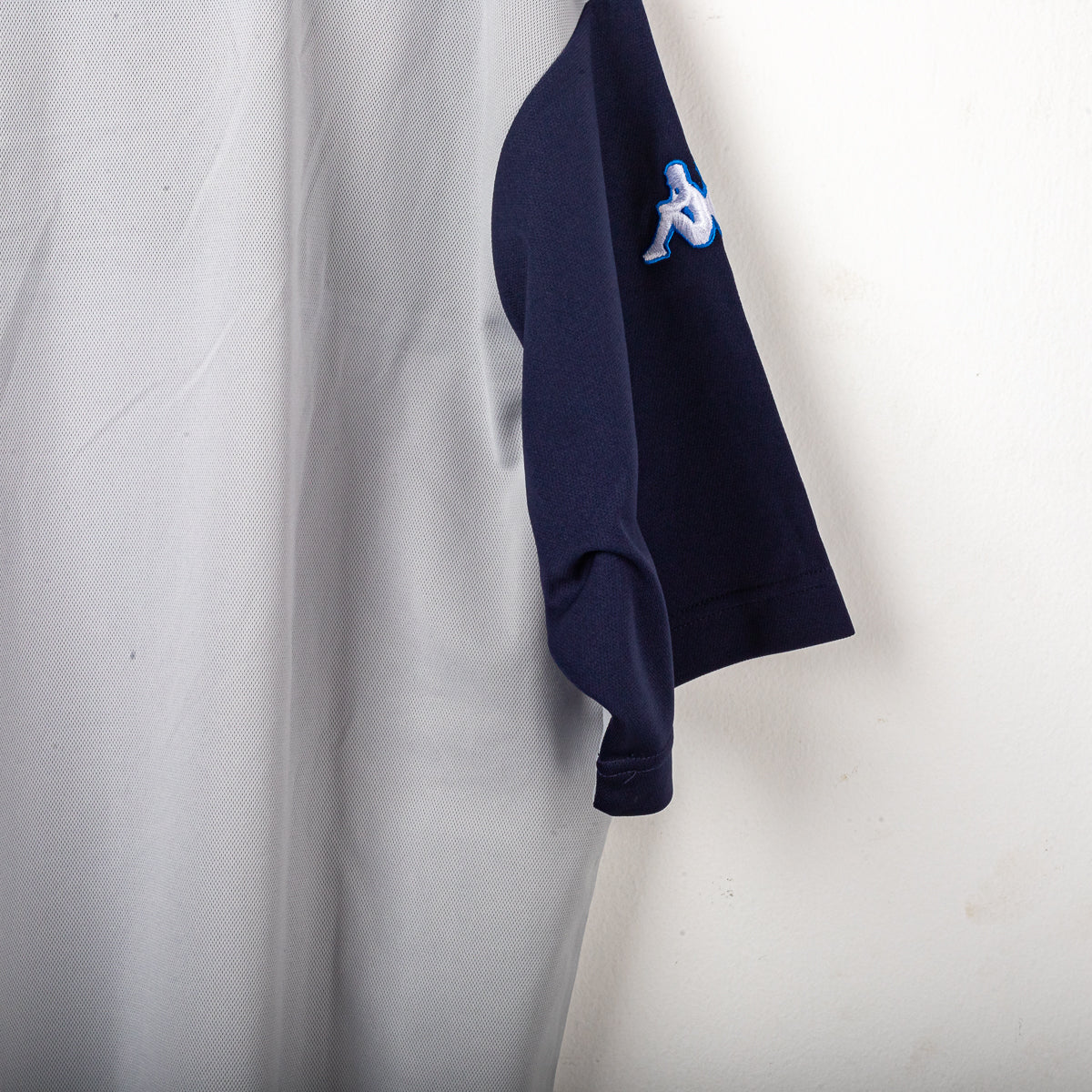 T-shirt Allenamento Italia Kappa 2002 XL