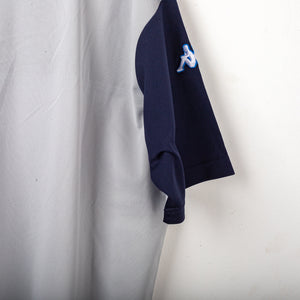 T-shirt Allenamento Italia Kappa 2002 XL