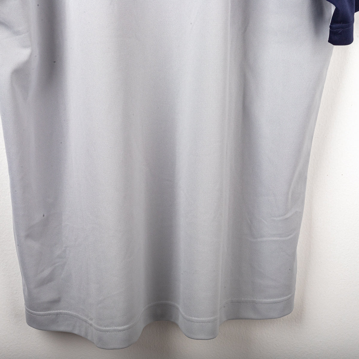 T-shirt Allenamento Italia Kappa 2002 XL