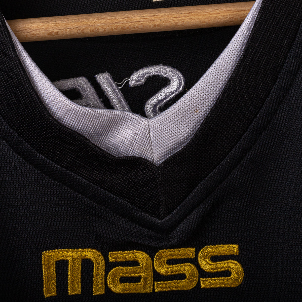 T-shirt Allenamento Siena Mass 6 2005/2006 L