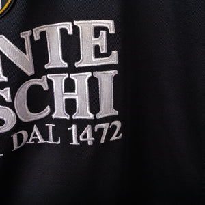 T-shirt Allenamento Siena Mass 6 2005/2006 L
