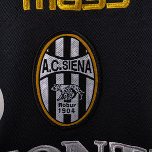 T-shirt Allenamento Siena Mass 6 2005/2006 L