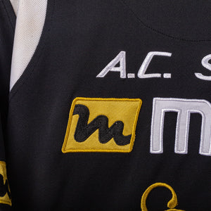 T-shirt Allenamento Siena Mass 6 2005/2006 L