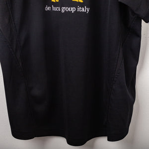 T-shirt Allenamento Siena Mass 6 2005/2006 L