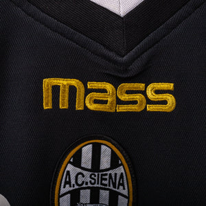 T-shirt Allenamento Siena Mass 6 2005/2006 L