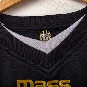T-shirt Allenamento Siena Mass 6 2005/2006 L