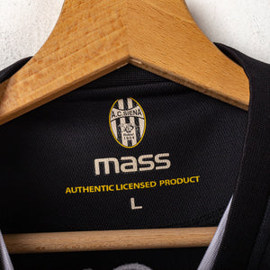 T-shirt Allenamento Siena Mass 6 2005/2006 L