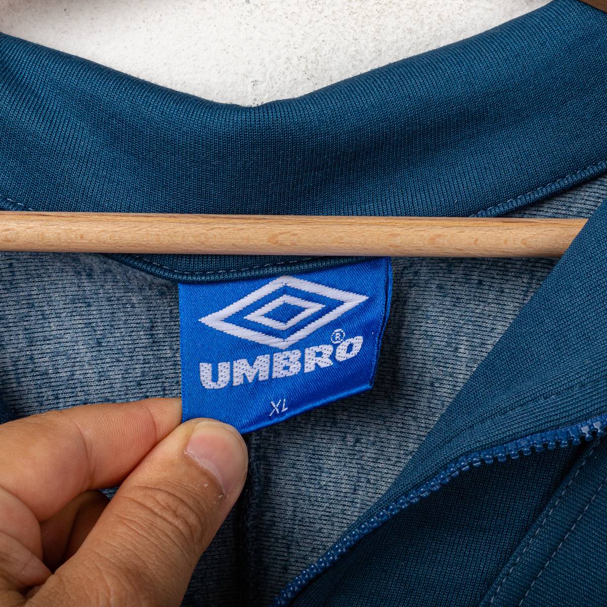 Tuta Allenamento Inter Umbro 1997/1998 XL