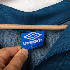 Tuta Allenamento Inter Umbro 1997/1998 XL