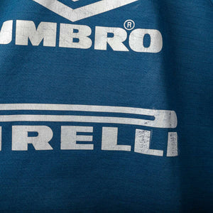 Tuta Allenamento Inter Umbro 1997/1998 XL