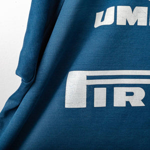 Tuta Allenamento Inter Umbro 1997/1998 XL