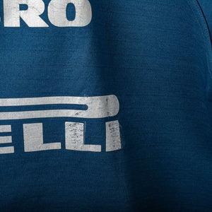 Tuta Allenamento Inter Umbro 1997/1998 XL