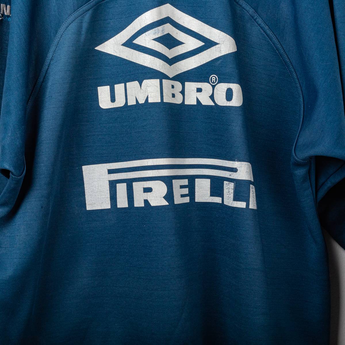 Tuta Allenamento Inter Umbro 1997/1998 XL