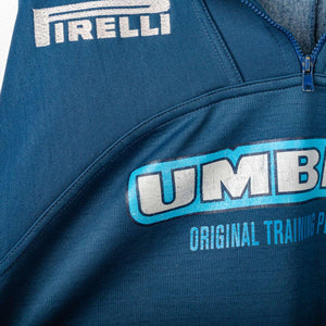 Tuta Allenamento Inter Umbro 1997/1998 XL