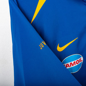 Tuta Away Juventus Nike 2005/2006 L