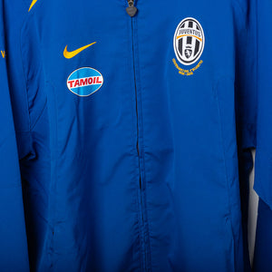 Tuta Away Juventus Nike 2005/2006 L