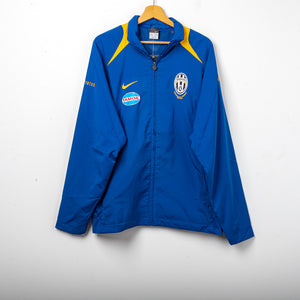 Tuta Away Juventus Nike 2005/2006 L