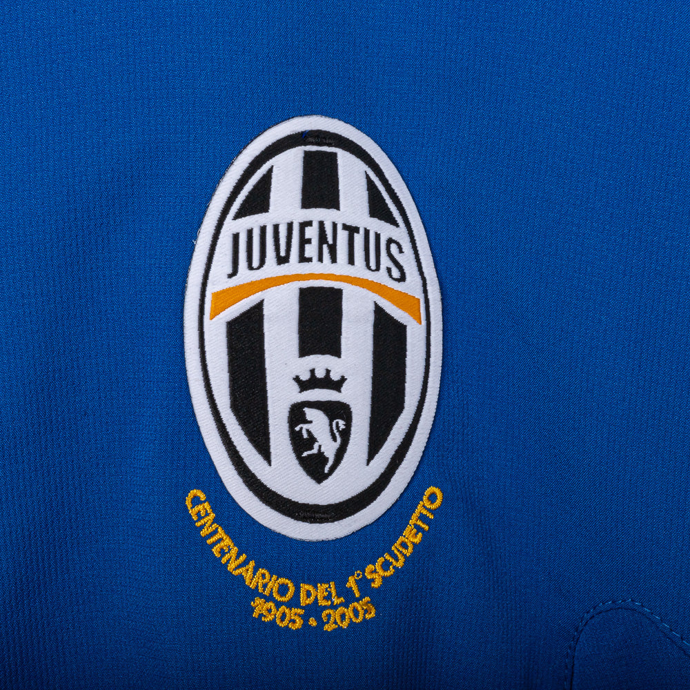 Tuta Away Juventus Nike 2005/2006 L