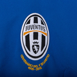 Tuta Away Juventus Nike 2005/2006 L
