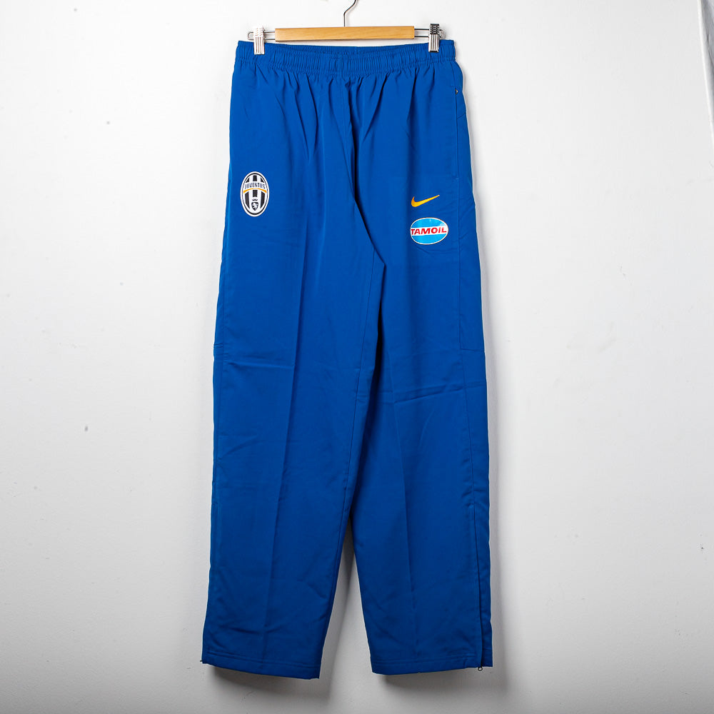 Tuta Away Juventus Nike 2005/2006 L