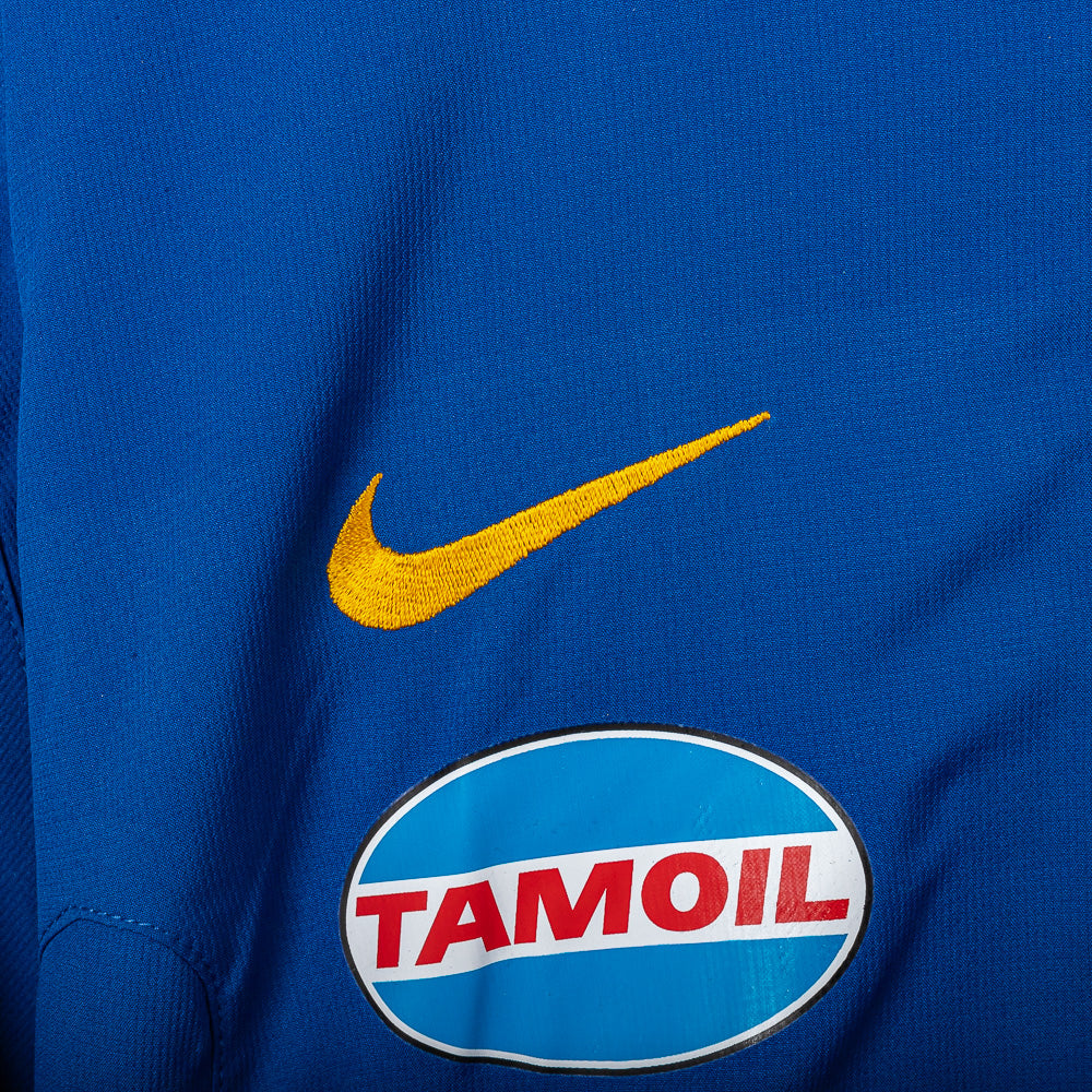 Tuta Away Juventus Nike 2005/2006 L