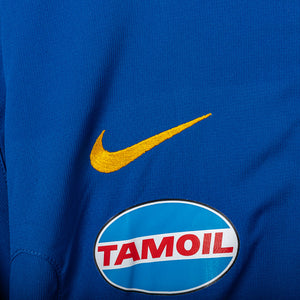 Tuta Away Juventus Nike 2005/2006 L