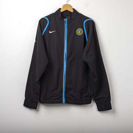 Tuta Completa Inter Nike 2006/2007 M