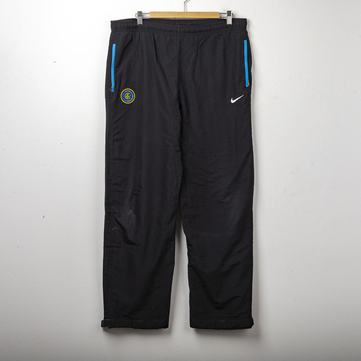 Tuta Completa Inter Nike 2006/2007 M