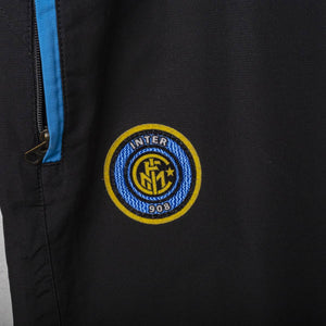 Tuta Completa Inter Nike 2006/2007 M