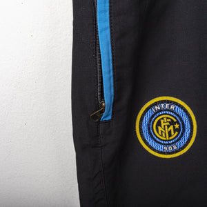Tuta Completa Inter Nike 2006/2007 M