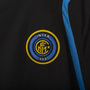 Tuta Completa Inter Nike 2006/2007 M