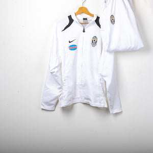 Tuta Juventus Nike 2005/2006 L