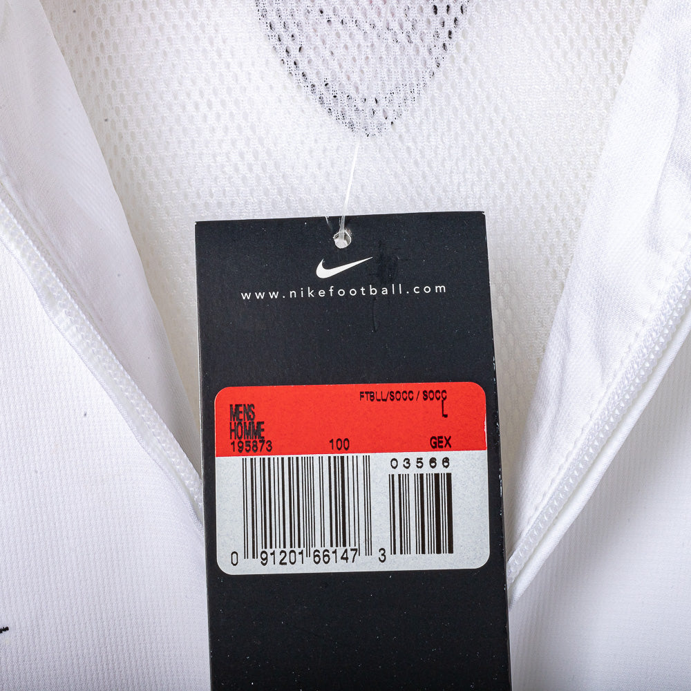 Tuta Juventus Nike 2005/2006 L