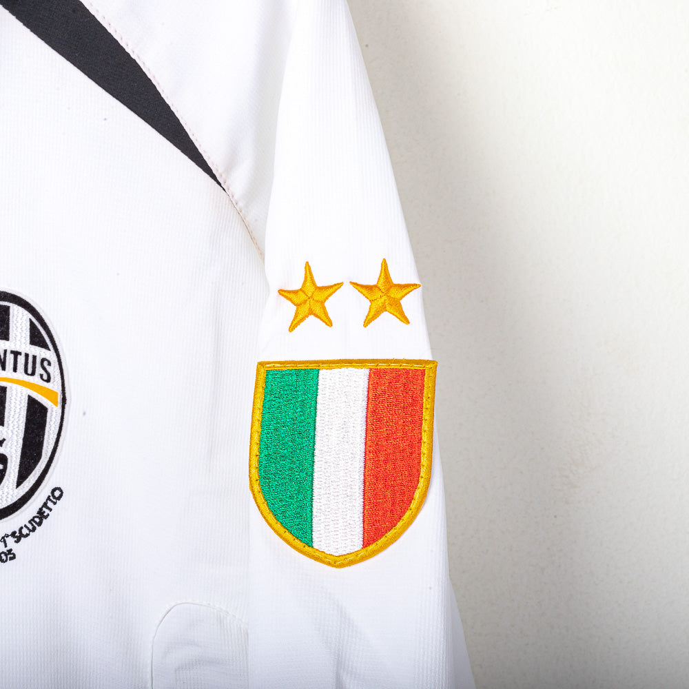 Tuta Juventus Nike 2005/2006 L