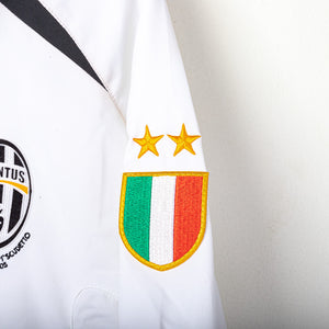Tuta Juventus Nike 2005/2006 L
