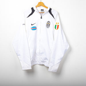 Tuta Juventus Nike 2005/2006 L