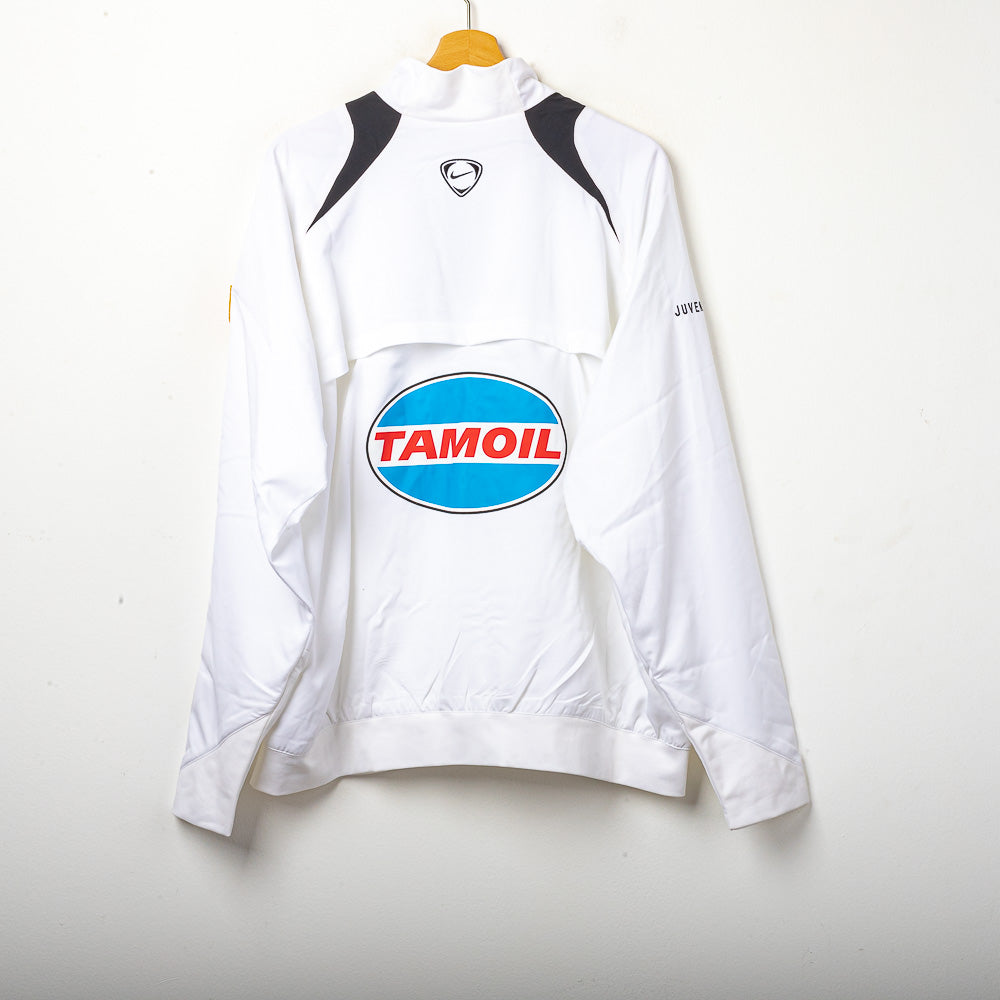 Tuta Juventus Nike 2005/2006 L