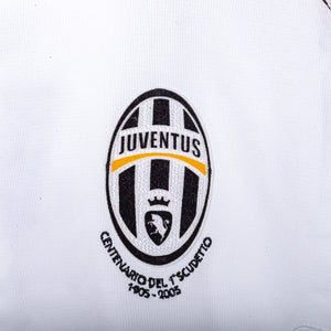 Tuta Juventus Nike 2005/2006 L