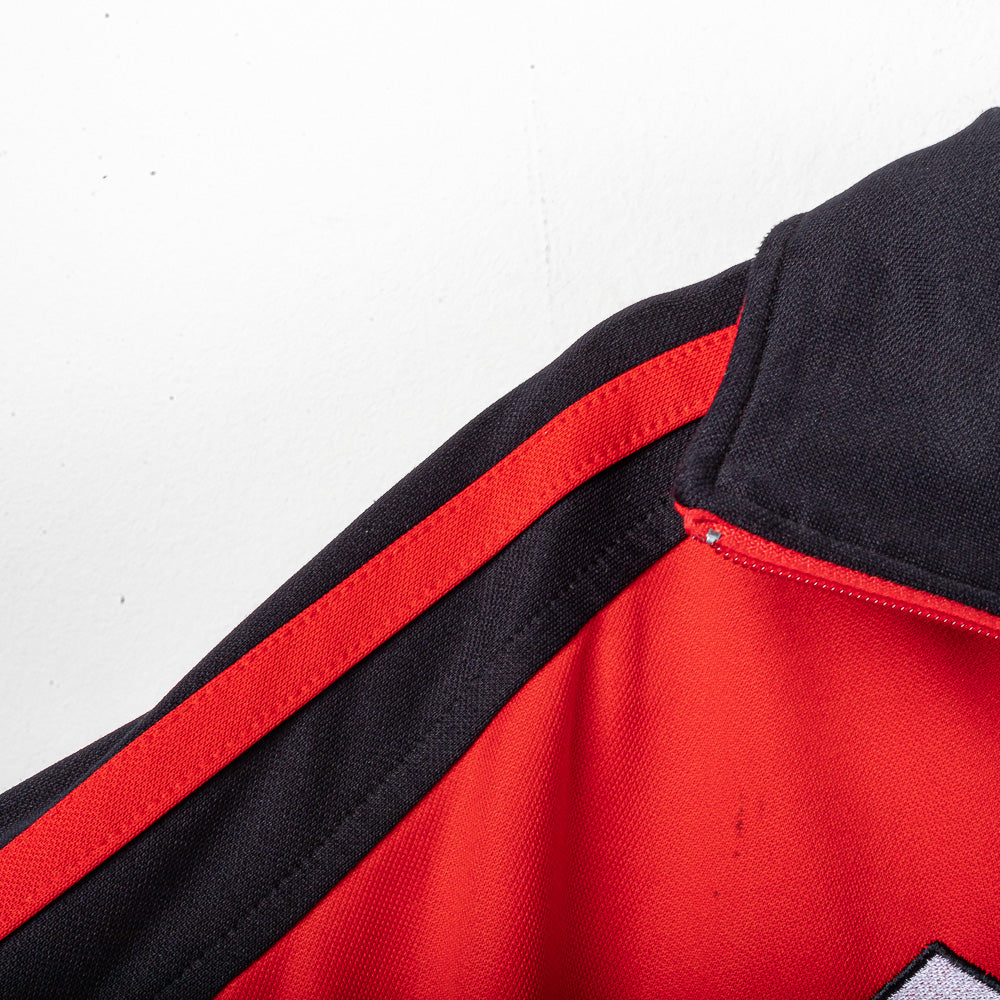 Tuta Milan Lotto 1996/1997 NTG