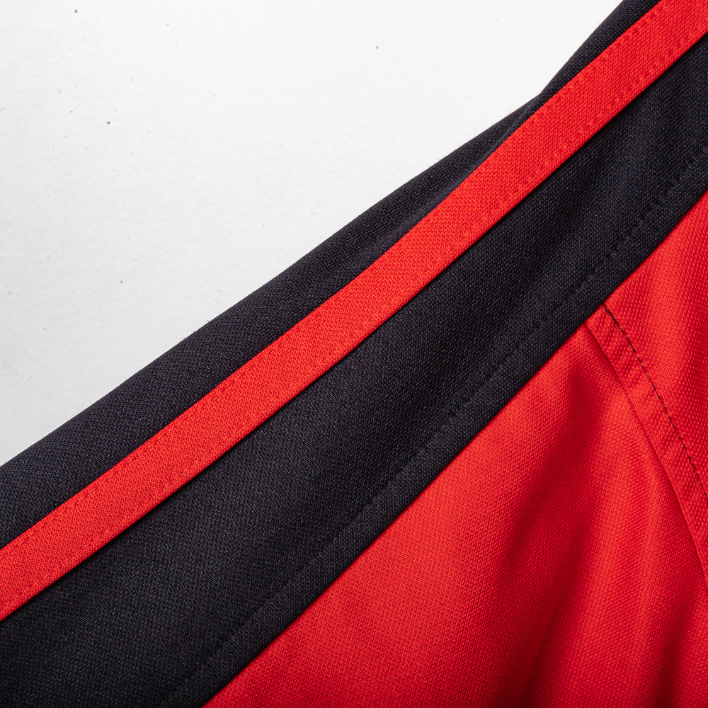 Tuta Milan Lotto 1996/1997 NTG