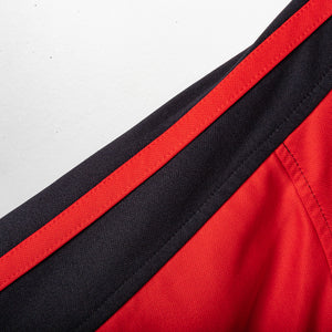 Tuta Milan Lotto 1996/1997 NTG